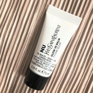 YSL NU GLOW IN BALM 5ml